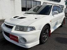 1999 Mitsubishi Lancer