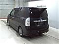 2013 Toyota Voxy
