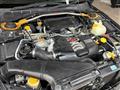 2002 Subaru Legacy Touring Wagon