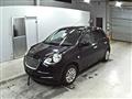 2015 Nissan March