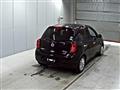 2015 Nissan March