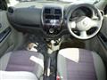 2015 Nissan March