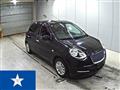 2015 Nissan March