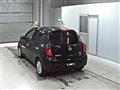 2015 Nissan March