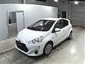 2015 Toyota AQUA