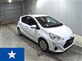 2015 Toyota AQUA