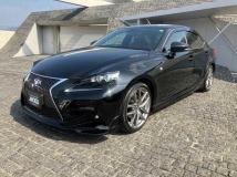 2015 Lexus IS