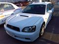 2001 Subaru Legacy Touring Wagon