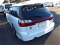 2001 Subaru Legacy Touring Wagon