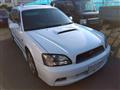 2001 Subaru Legacy Touring Wagon
