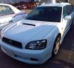 2001 Subaru Legacy Touring Wagon