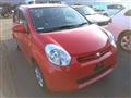 2013 Toyota Passo