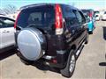 2003 Daihatsu Terios Kid