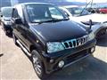 2003 Daihatsu Terios Kid