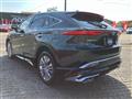 2024 Toyota Harrier Hybrid