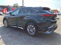 2024 Toyota Harrier Hybrid