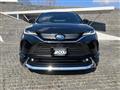 2024 Toyota Harrier Hybrid