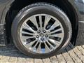 2024 Toyota Harrier Hybrid
