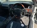 1999 Toyota Chaser