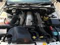 1999 Toyota Chaser