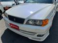 1999 Toyota Chaser