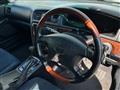 1999 Toyota Chaser