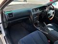 1999 Toyota Chaser