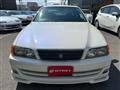 1999 Toyota Chaser