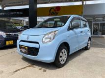 2010 Suzuki Alto