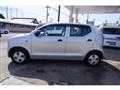 2016 Suzuki Alto