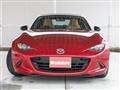 2015 Mazda Roadster