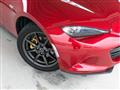 2015 Mazda Roadster