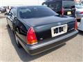 1995 Toyota Crown Majesta