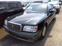 1995 Toyota Crown Majesta