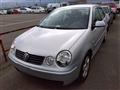 2004 Volkswagen Polo