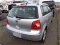 2004 Volkswagen Polo