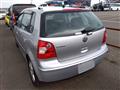 2004 Volkswagen Polo
