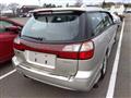 1999 Subaru Legacy Touring Wagon
