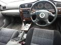 1999 Subaru Legacy Touring Wagon