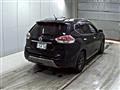2016 Nissan X-Trail