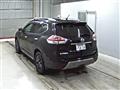 2016 Nissan X-Trail