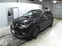2016 Nissan X-Trail