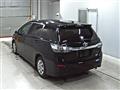 2013 Toyota Wish