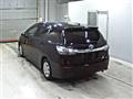 2013 Toyota Wish