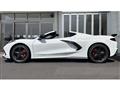 2025 Chevrolet Corvette
