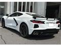 2025 Chevrolet Corvette