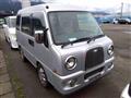 2000 Subaru Dias Wagon