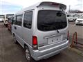 2000 Subaru Dias Wagon
