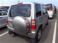 2004 Mitsubishi Pajero Mini
