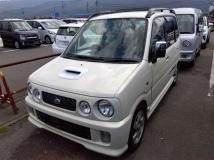 1999 Daihatsu Move